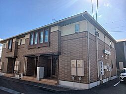 ガーデンヒルズLaLaA