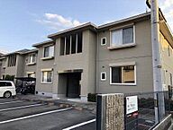 愛媛県松山市西石井6丁目15-18：物件画像／株式会社みかん不動産　レオパレス21パートナーズ松山南