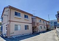 愛媛県松山市来住町455：物件画像／株式会社みかん不動産　レオパレス21パートナーズ松山南
