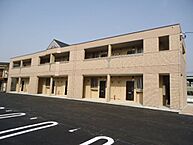 愛媛県松山市枝松1丁目8-7：物件画像／株式会社みかん不動産　レオパレス21パートナーズ松山南