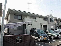 セフィラ中村A棟