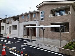 サン住吉双葉II