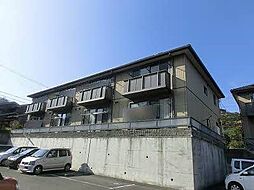 パークヒル津田C棟
