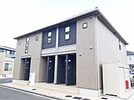 愛媛県松山市南久米町582-1：物件画像／株式会社みかん不動産　レオパレス21パートナーズ松山南