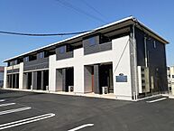 愛媛県伊予市下吾川2020-8：物件画像／株式会社みかん不動産　レオパレス21パートナーズ松山南