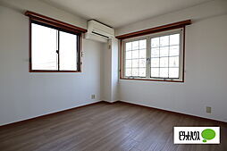 アンジュ 3階1Kのリビング/ダイニング