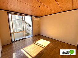 JR中央線 豊田駅 徒歩15分の賃貸アパート 1階1Kのリビング/ダイニング