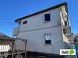 JR中央線 豊田駅 徒歩15分