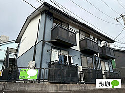 メゾンメヌエット