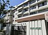 周辺：小学校「日野市立七生緑小学校まで1418m」