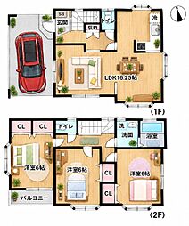 「ご成約プレゼント対象」八王子市横川町中古戸建て