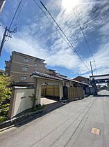 南禅寺東山 301 ｜ 京都府京都市左京区粟田口鳥居町53丁目7（賃貸マンション3LDK・3階・60.14㎡） その1