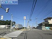セブンイレブン新潟上新栄町店 591m