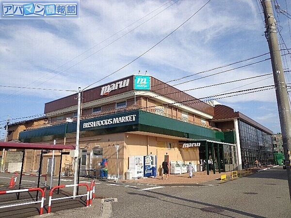 ハーモニック優 ｜新潟県新潟市西区坂井東3丁目(賃貸アパート1K・2階・19.30㎡)の写真 その17