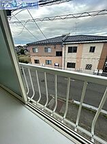 サンローゼ坂井  ｜ 新潟県新潟市西区坂井東4丁目（賃貸アパート1R・2階・22.88㎡） その14