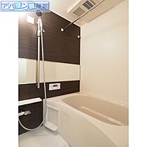 フラワーズプレイス  ｜ 新潟県新潟市中央区学校町通2番町（賃貸マンション1LDK・1階・40.43㎡） その4