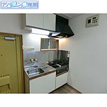 フェニックス学校町  ｜ 新潟県新潟市中央区学校町通3番町548-3（賃貸マンション1K・3階・26.45㎡） その5