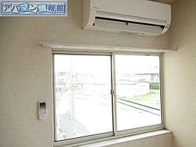 セシオール青山  ｜ 新潟県新潟市西区平島1丁目（賃貸アパート1R・2階・28.76㎡） その10