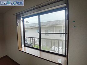 パルテール 105 ｜ 新潟県新潟市西区真砂4丁目11-7-2（賃貸アパート1K・1階・27.20㎡） その12