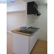 ディアコート 105 ｜ 新潟県新潟市西区大野（賃貸マンション1LDK・1階・40.14㎡） その5