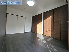 セブンワンテン　A  ｜ 新潟県新潟市西区ときめき西2丁目1-1（賃貸アパート1LDK・1階・51.69㎡） その14