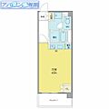 アメーヌ4階3.3万円