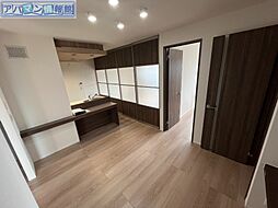 セブンワンテンM 2階3LDKのリビング/ダイニング