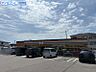 周辺：セブンイレブン新潟坂井店 607m