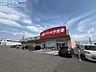 周辺：クスリのアオキ坂井砂山店 131m