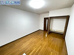 グランフォーレ浜浦 1Kの写真