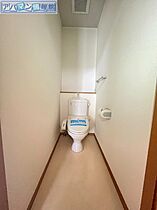 ココモときめき東  ｜ 新潟県新潟市西区ときめき東1丁目9-2（賃貸アパート1LDK・1階・72.87㎡） その8