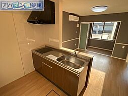 アヴニール 1LDKの写真
