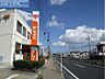 周辺：大野町郵便局 1171m