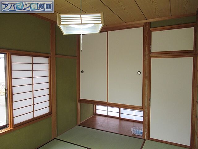 和室