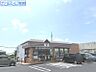 周辺：セブンイレブン新潟善久店 553m