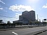 周辺：済生会新潟病院 803m
