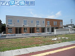 カーサ・プラシード