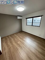 ラブリエ 2階1Kのリビング/ダイニング