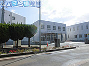 新潟市立新津第一中学校 1800m