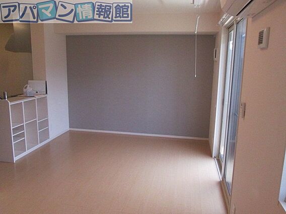 ファミール・カメリア_内装_0