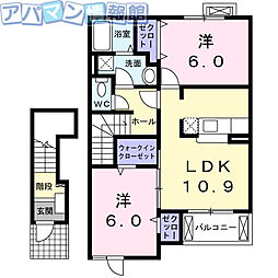 🉐敷金礼金0円！🉐Ｔ・パセオ