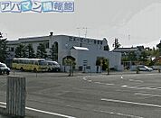 エービーシー幼稚園 450m