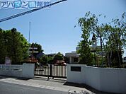 みつばちこども園 455m