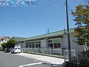石山保育園 514m