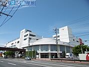 新潟市東区役所 1652m