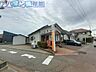 周辺：新津新町郵便局 120m