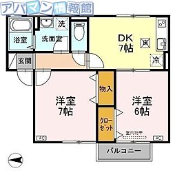 スクエア 1階/-