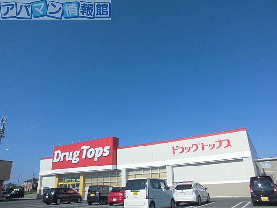 モントまるやまA棟_周辺_2