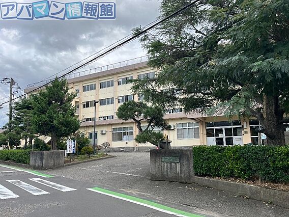 モントまるやまA棟_周辺_4
