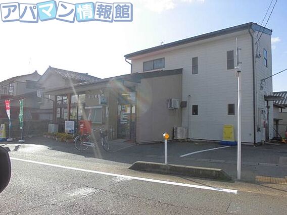 オギカワファーストハイツ_周辺_4